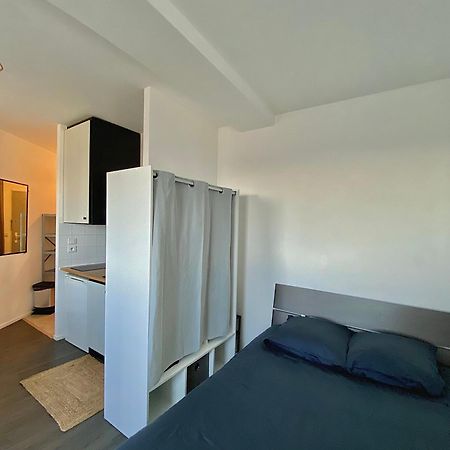 Magnifique Studio La Rochelle Vue Mer Kültér fotó