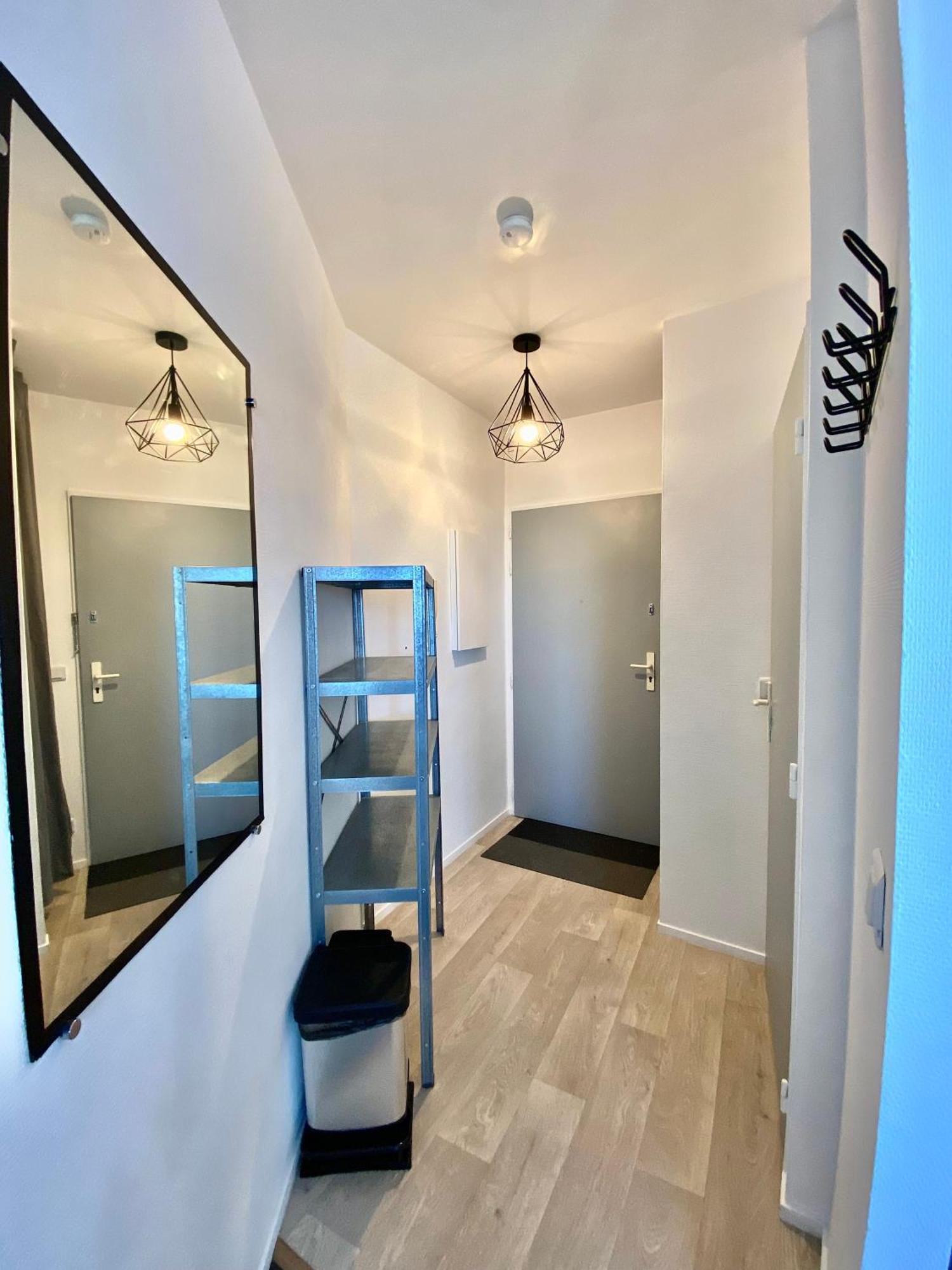 Magnifique Studio La Rochelle Vue Mer Kültér fotó